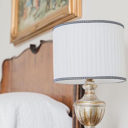マテーラ ラ カーサ ディ エーレ Bed & Breakfast エクステリア 写真