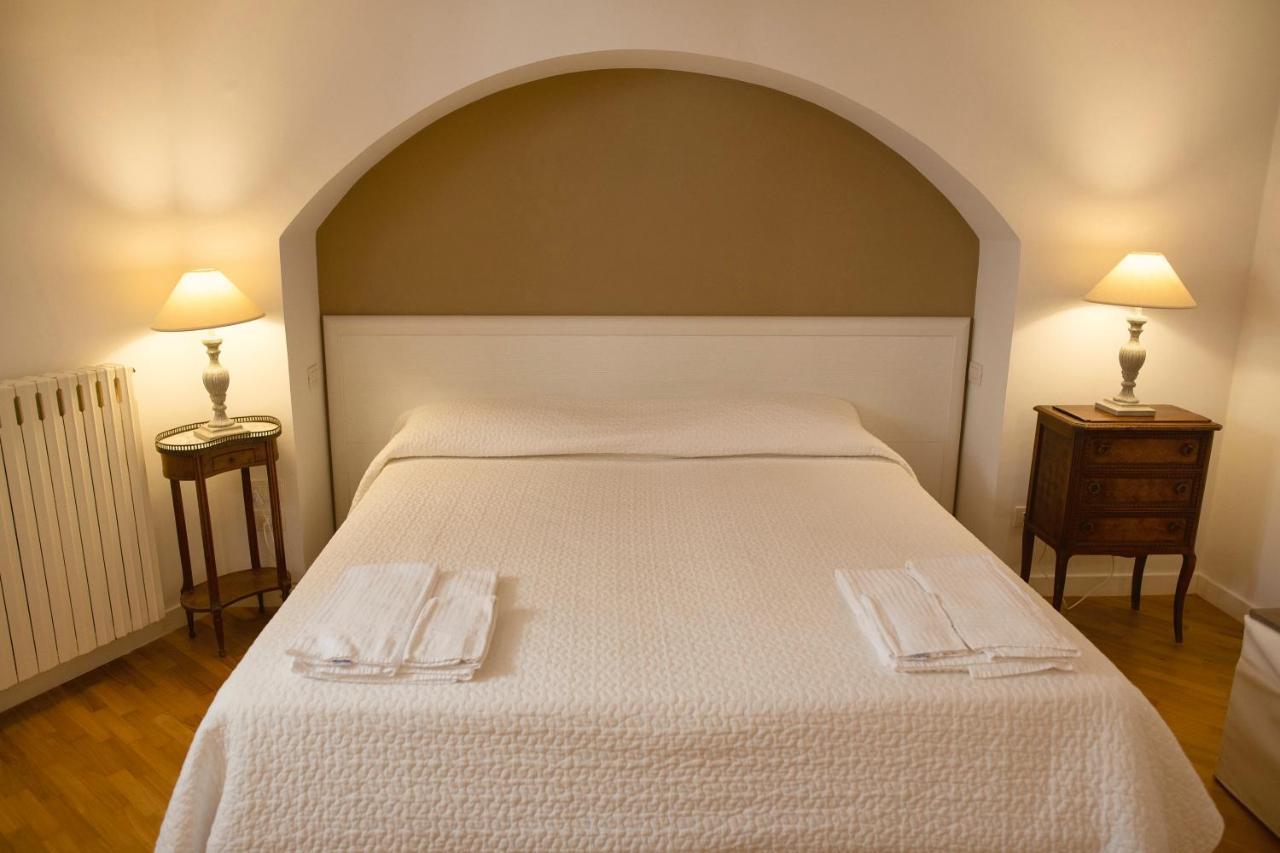 マテーラ ラ カーサ ディ エーレ Bed & Breakfast エクステリア 写真