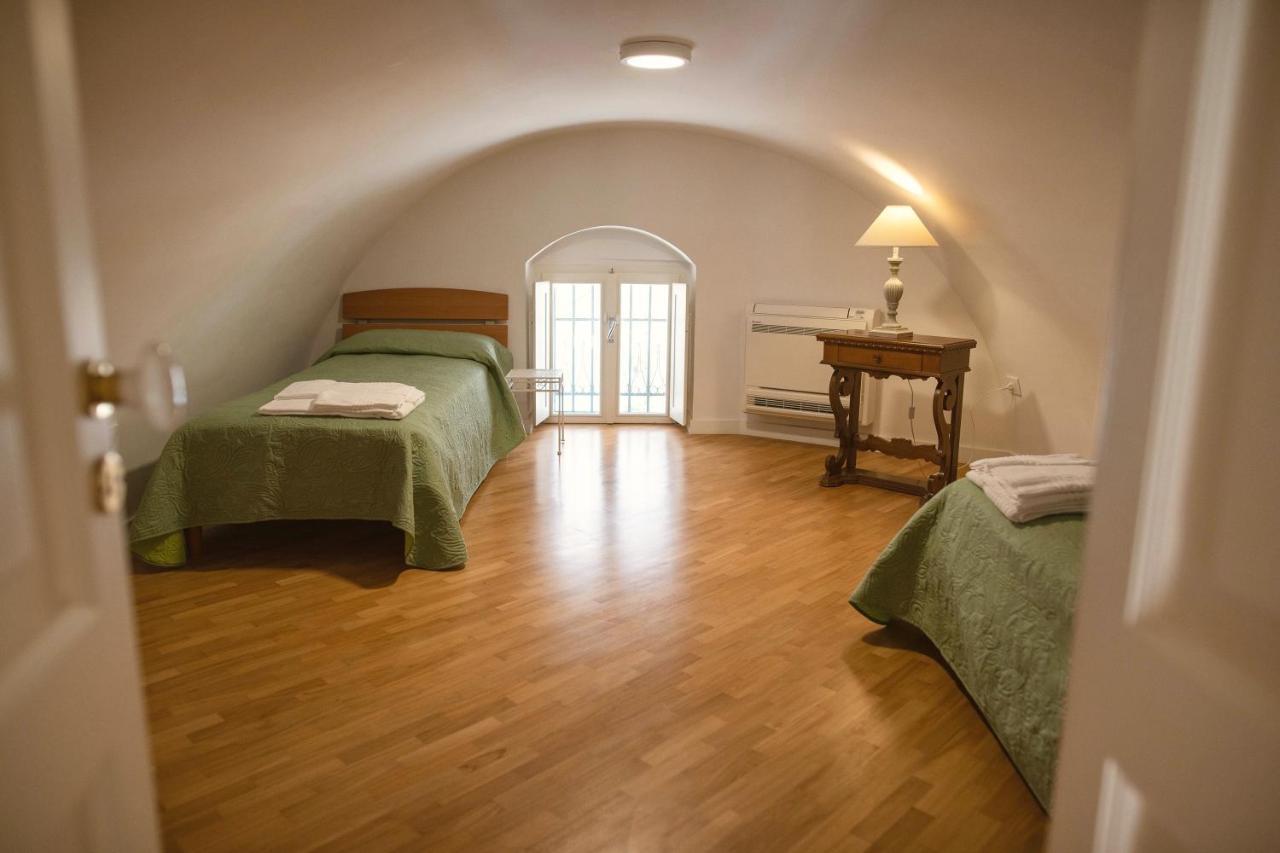 マテーラ ラ カーサ ディ エーレ Bed & Breakfast エクステリア 写真