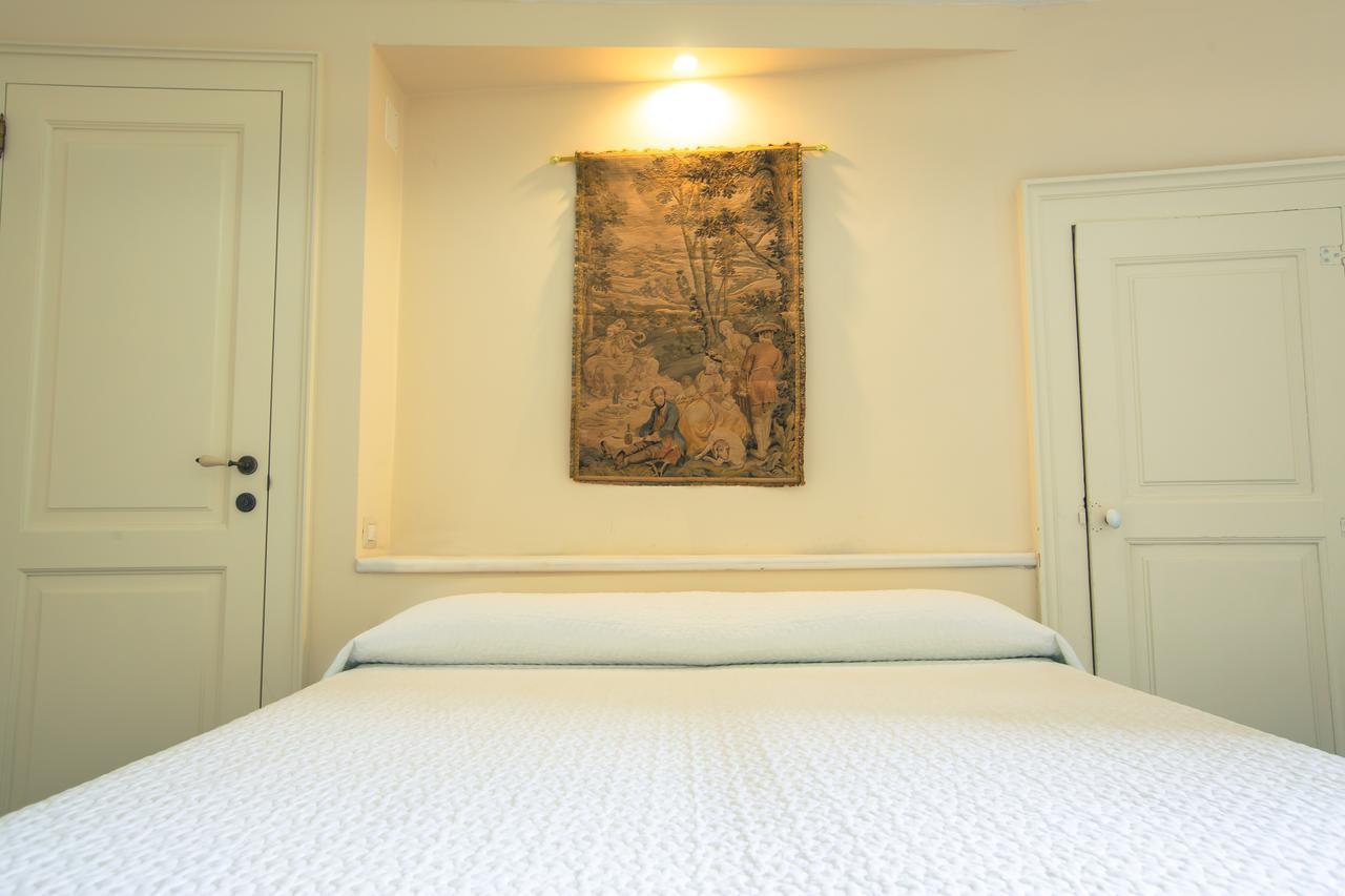 マテーラ ラ カーサ ディ エーレ Bed & Breakfast エクステリア 写真