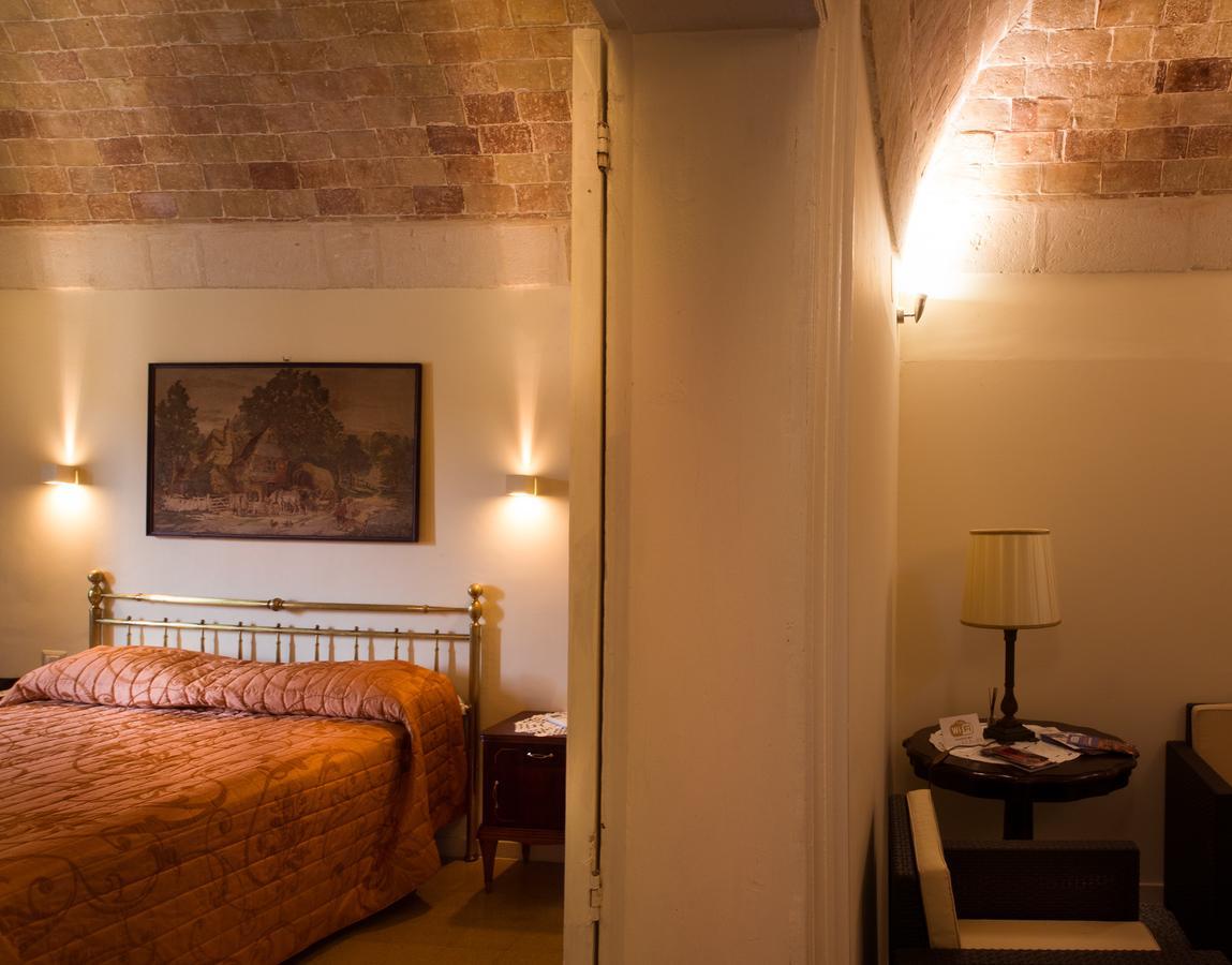 マテーラ ラ カーサ ディ エーレ Bed & Breakfast エクステリア 写真