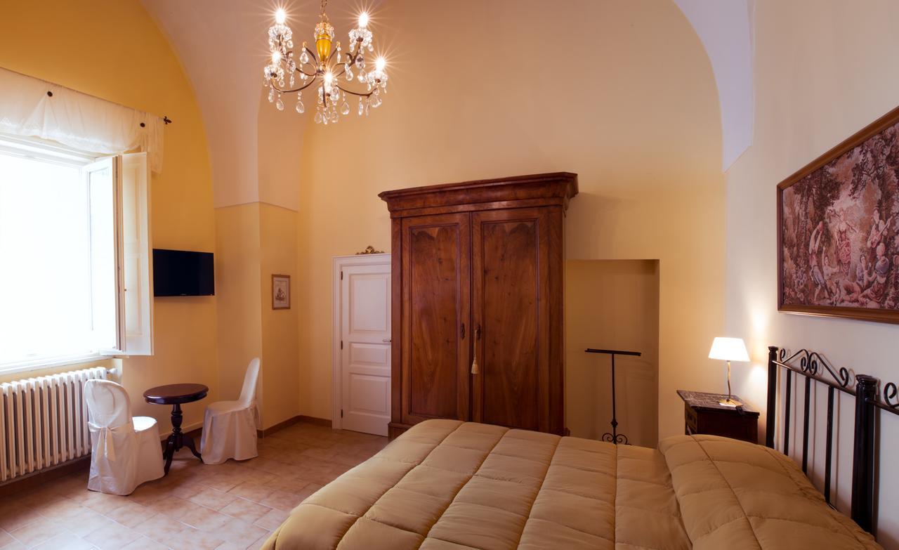 マテーラ ラ カーサ ディ エーレ Bed & Breakfast エクステリア 写真